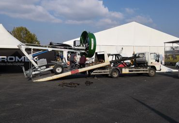 don pervanesi fiyatı