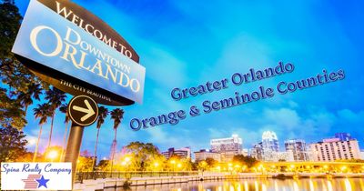Orlando real estate market