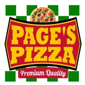 Page's Pizza