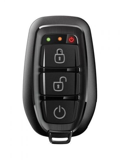 Compustar G17 remote starter fob