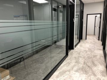 commercial window tinting