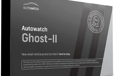 auotwatch ghost 2