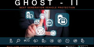 Ghost immobilizer kill switch