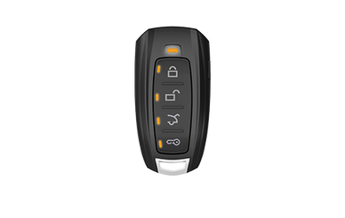 idatastart remote start fob LED