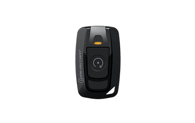 remote start fob 1 button