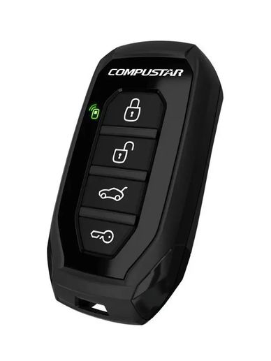 Compustar G15 1-way remote starter fob