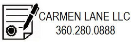CARMEN LANE LLC | NSA 101 360.280.0888