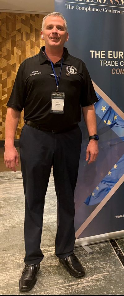 Christopher L. Fitzgerald