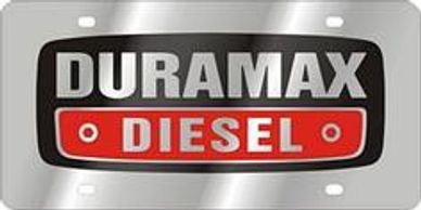 Duramax Diesel Engine 6.6L