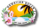 Hawaiian Queen Co., Inc.