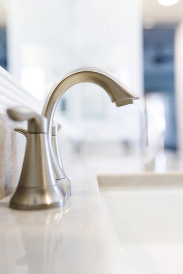 classic faucet design