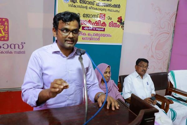 oncolology professional with compassion often described as best oncologist in kerala
