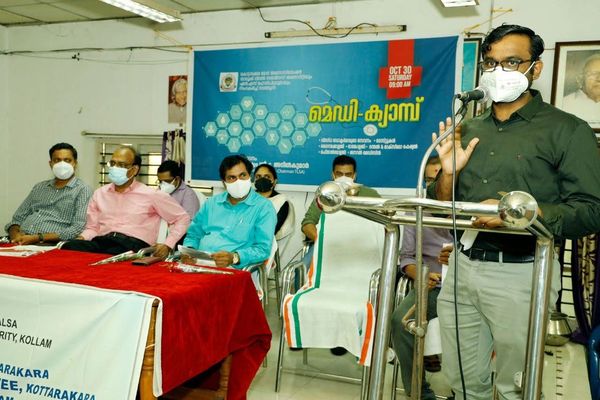 Dr ajai sasidhar is very good in performing oncology surgeries