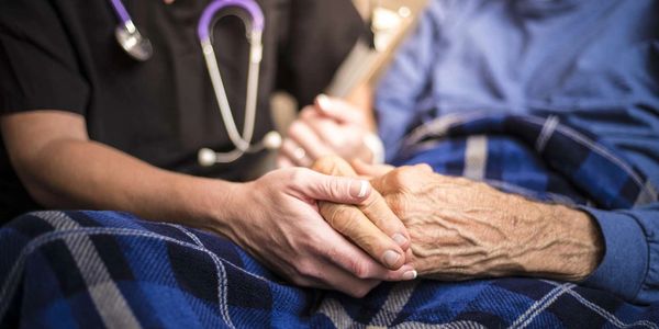cancer surgeon who is also specialised in palliative and end of life care in thiruvananthapuram