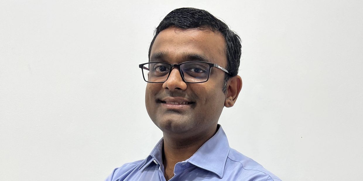 ajai sasidhar ajay sasidharan performs oral cancer surgeries, breast cancer, neck cancer
