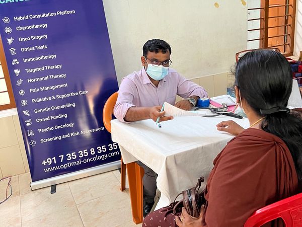 cancer surgeryu at affordable cost in kerala best management including surgery