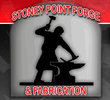 Stoney Point Forge & Fabrication