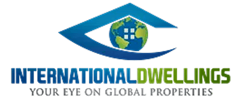 International Dwellings
The Finest in Real Estate Around the Worl