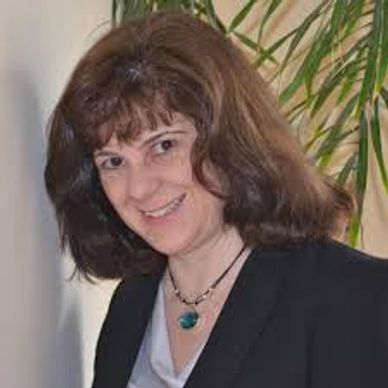 Jacqueline Alexander