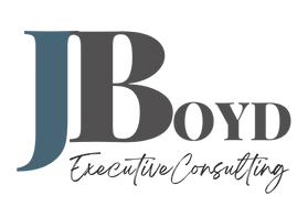 Boyd CFO