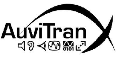 AuviTran Pro Audio