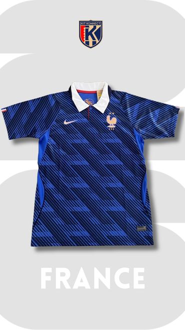 France 2026 World Cup Home