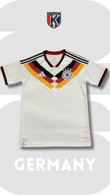 Germany 2026 World Cup Home