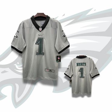 Philadelphia Eagles
"Eagles"
#1 Hurts