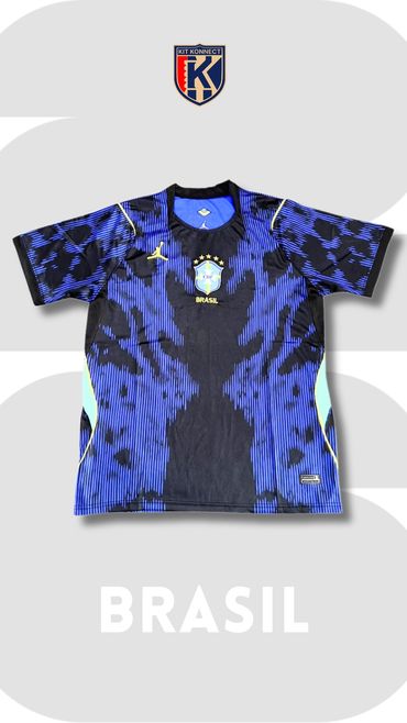 Brasil 2026 World Cup Away