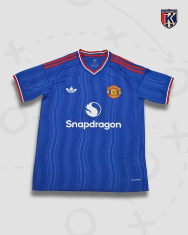 Man Utd 26/27 Away
Available in size S, M, L, XL, XXL