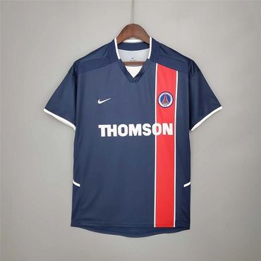 PSG 02/03 HOME
Available in size S, M, L, XL, XXL