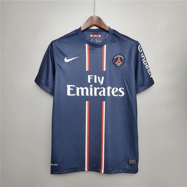 PSG 12/13 HOME
Available in size S, M, L, XL, XXL