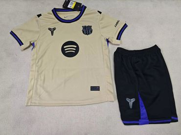 BARCELONA AWAY 25/26
LAMINE YAMAL- #10