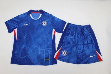 CHELSEA HOME 25/26
PALMER - #20