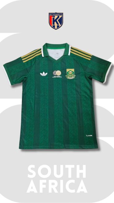 South Africa 2026 World Cup Away