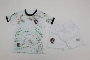 PORTUGAL AWAY 25/26
RONALDO - #7