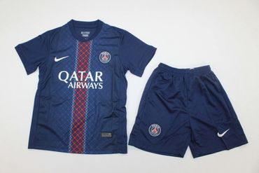 PSG HOME 25/26
OUSMANE DEMBELE - #10