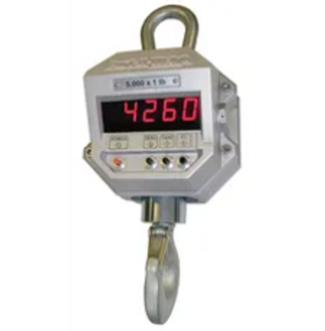 MSI 4260 Crane Scale
