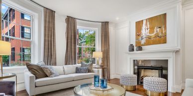 Photography
Floor Plans