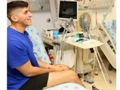 rehabilitation, army, PTSD, surgery, medical care, inpatient services