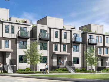 Townhomes and Condos for Sale
