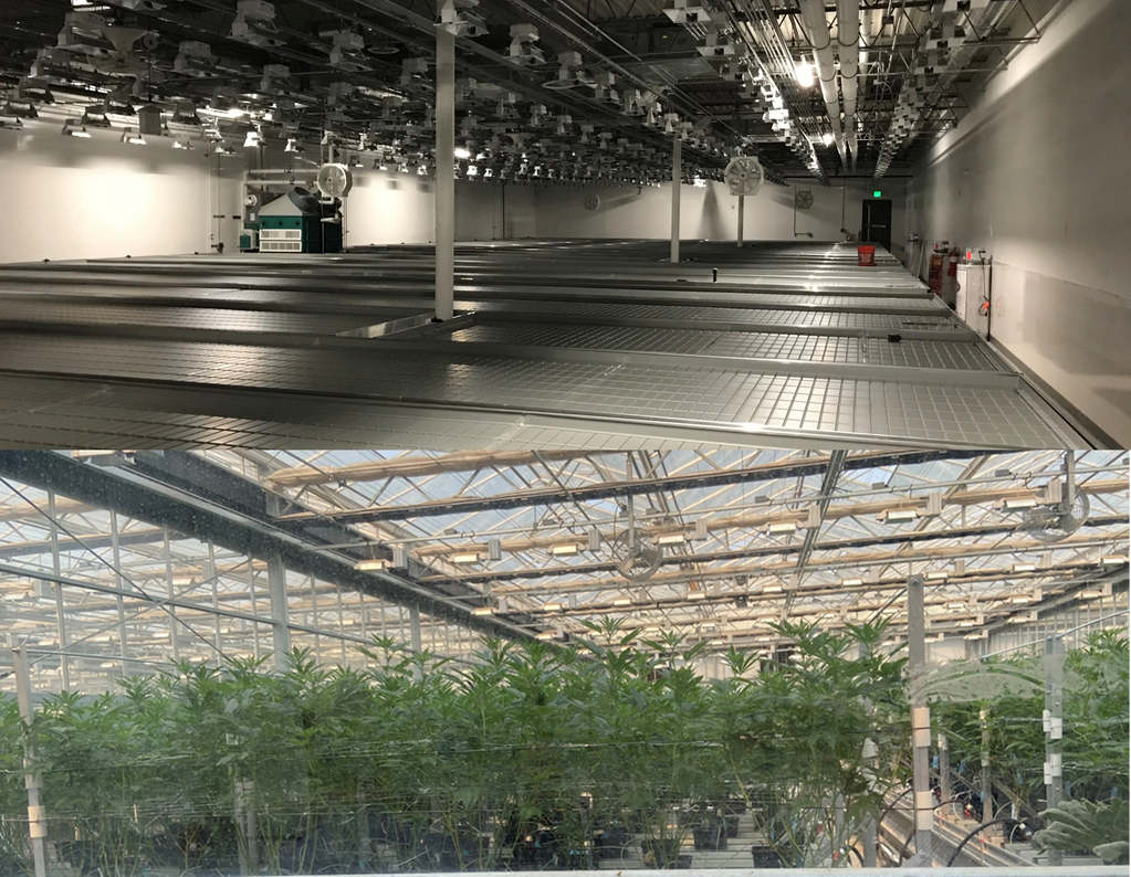 We have designed and implemented efficient CoGen packages for both indoor and greenhouse application