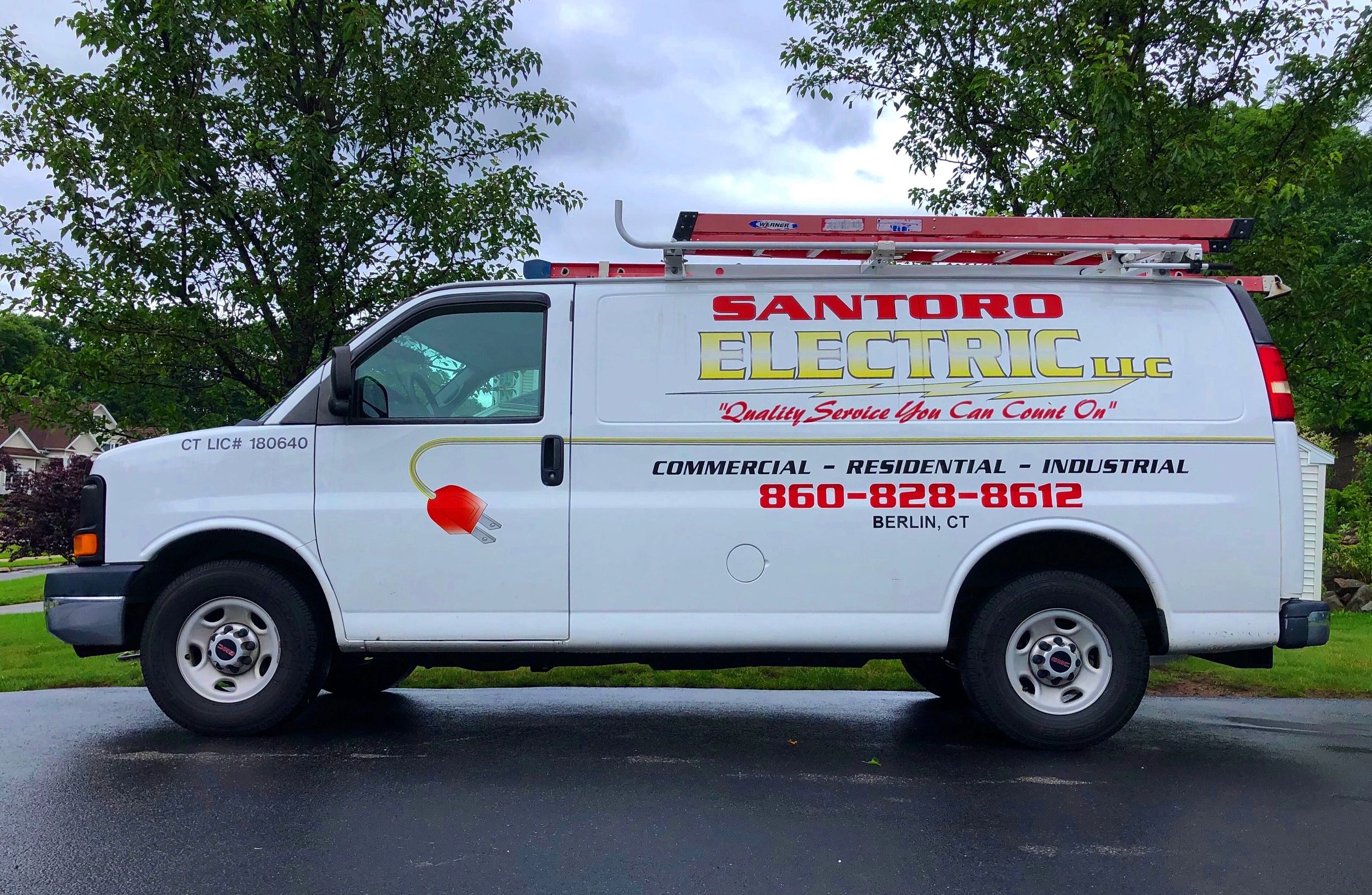 Changing Outlets And Switches