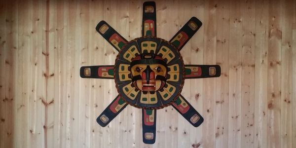 The Weavery 
The Nest
The Dance Hall
The Foyer