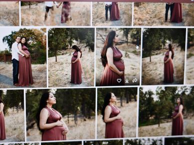 Wolfpack Creative Photography | Oakland CA | Bay Area | Maternity Portraits