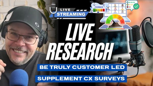 Market Reseach Events