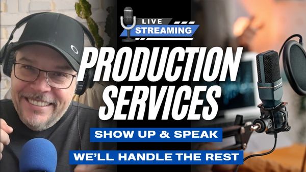 Production Services Thumbnail
