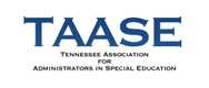 Tennessee association for administrators in special education  