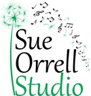 Sue Orrell Studio