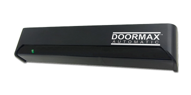 Doormax Automatic Microwave and Infrared combine sensors equip with Blue Zone
